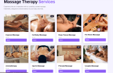 Hot Stone Massage